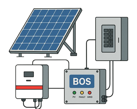 PVblink Inverter
